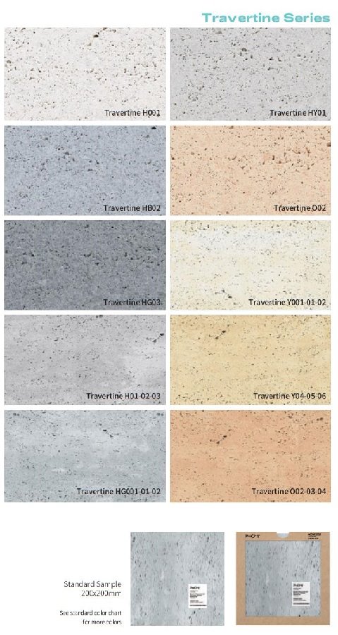 travertine mcm phomi color charts 2