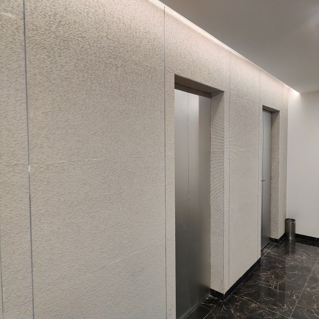 product-650-650 Phomi MCM Econic Clay Flexible Panel