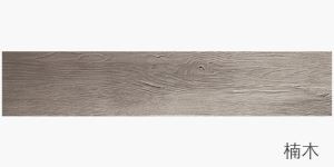 גמיש קרקע בחוץ עם רעפים Hardwood הרדים אפקט