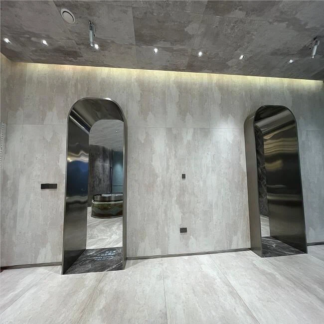 Concrete Exterior Wall Panels