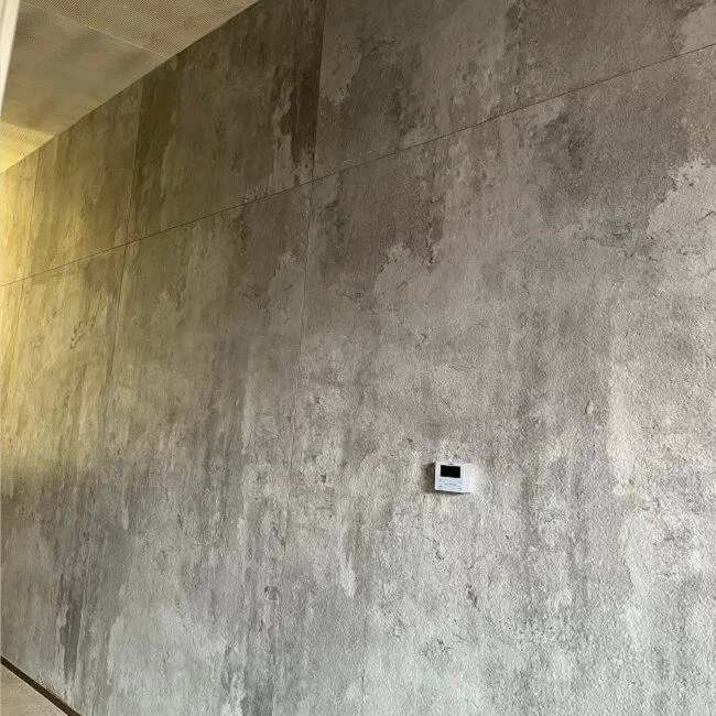 Concrete Exterior Wall Panels