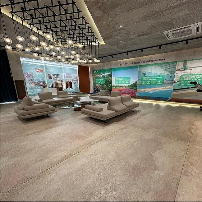 Concrete Exterior Wall Panels