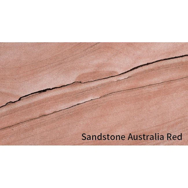 Sandstone Australia Red4