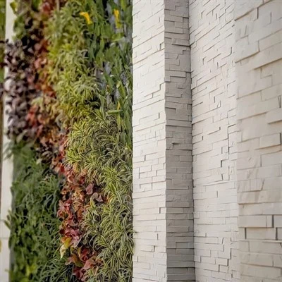 35 חלקים אבן נופי גן חיצוניים