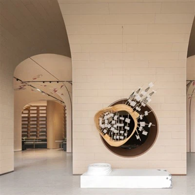 יריעות גיר לוחות קיר פנים